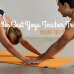 best yoga teacher training online