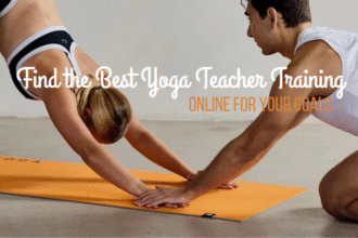 best yoga teacher training online