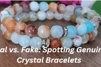 crystal bracelets