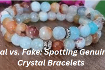 crystal bracelets