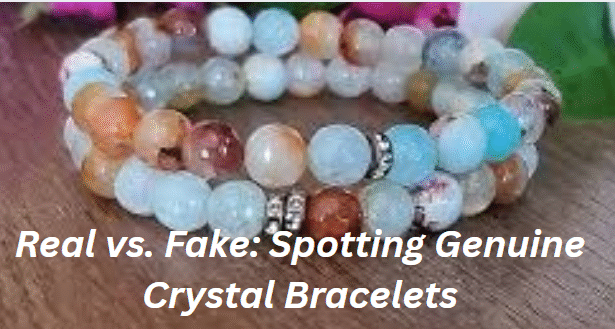crystal bracelets
