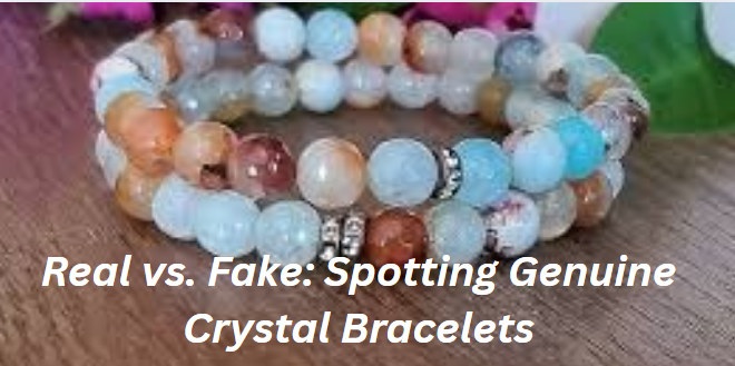 crystal bracelets