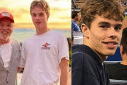 jasper breckenridge johnson