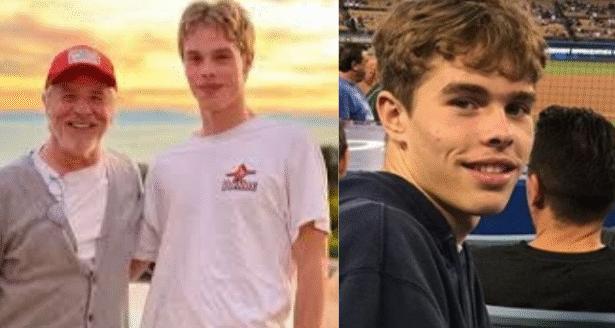 jasper breckenridge johnson