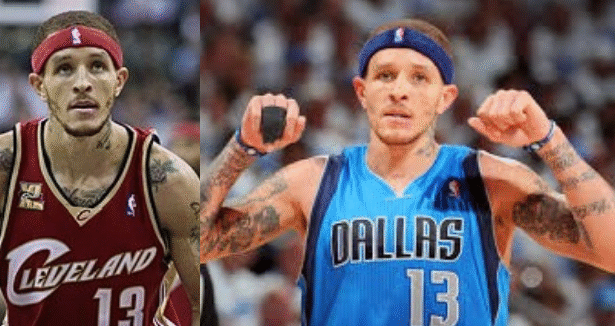 Delonte West