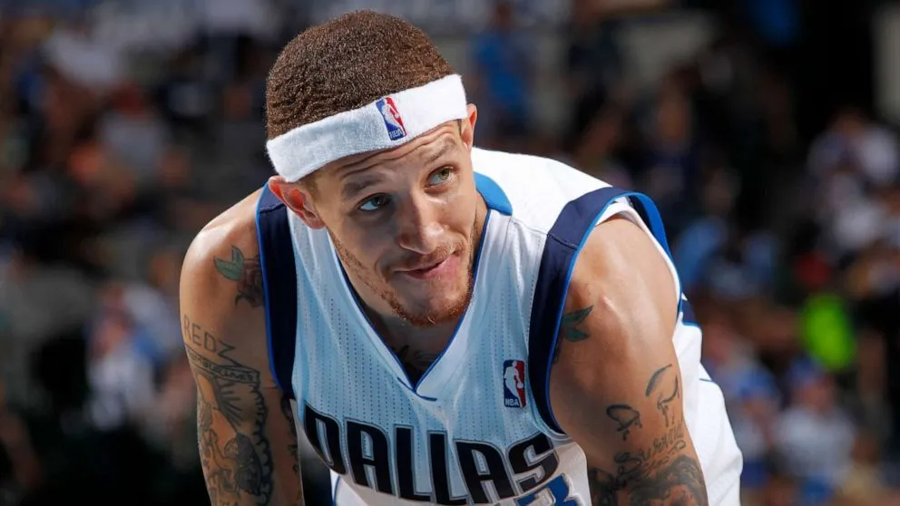 Delonte West