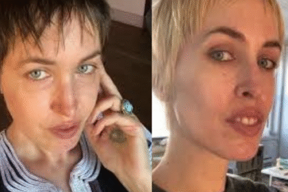 kimberly violette petty