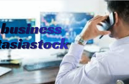 business ftasiastock