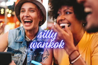 silly wankok