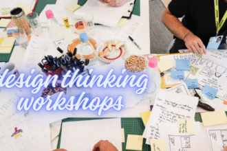 design thinking workshops