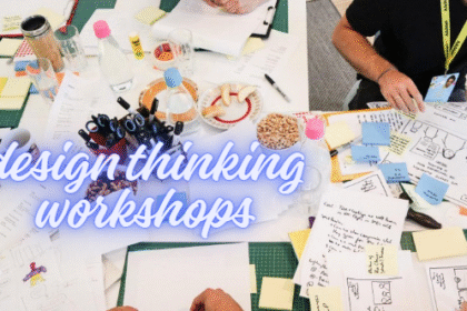 design thinking workshops