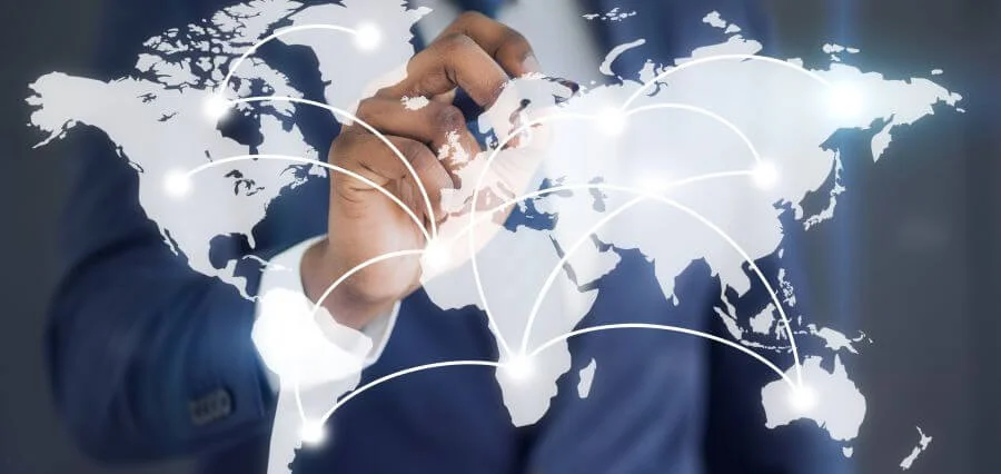 Global Business Insights