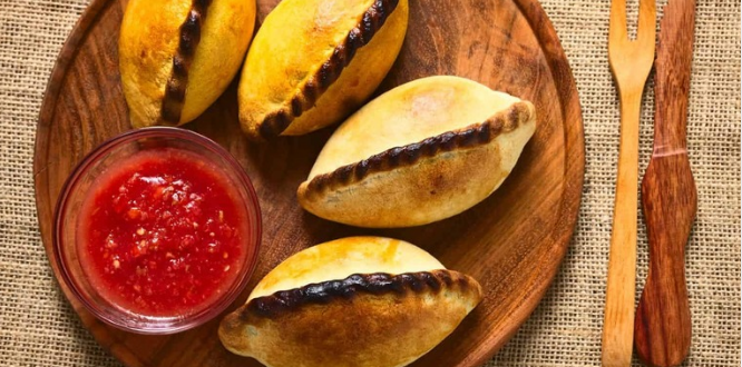Bolivia Food
