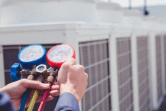 HVAC Load Calculation Service