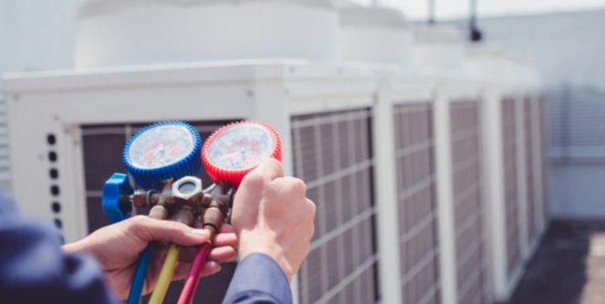 HVAC Load Calculation Service