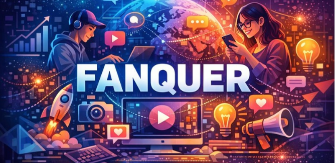 Fanquer