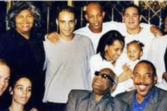 vincent kotchounian siblings