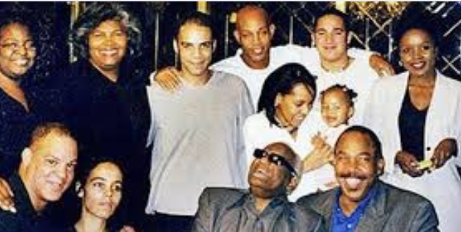 vincent kotchounian siblings