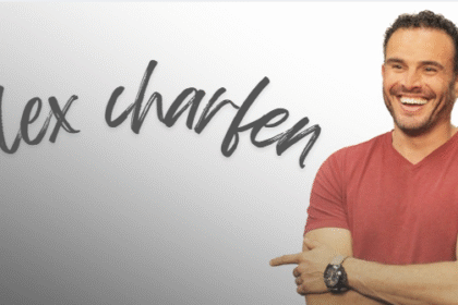 alex charfen