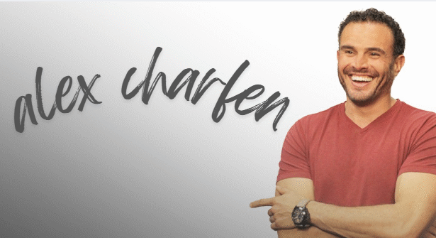 alex charfen