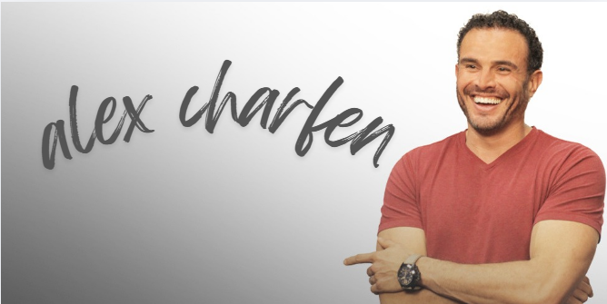 alex charfen