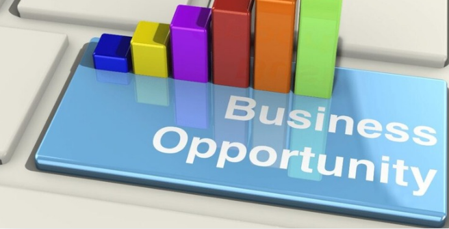 business opportunity uk