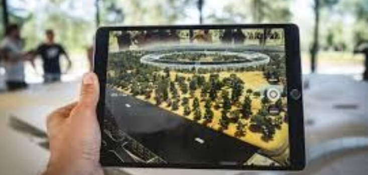 Bridging the Gap Between Reality GFX Maker