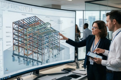 bim coordinator elsesser structural engineer