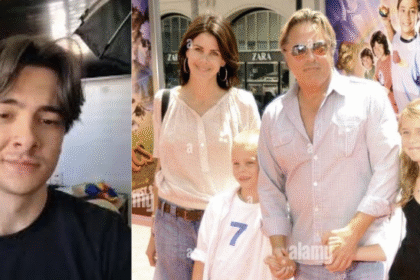 jasper breckenridge johnson