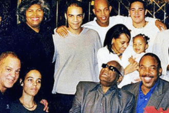 Vincent Kotchounian Siblings