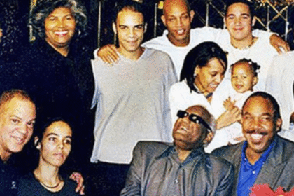 Vincent Kotchounian Siblings