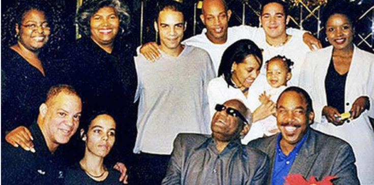 Vincent Kotchounian Siblings