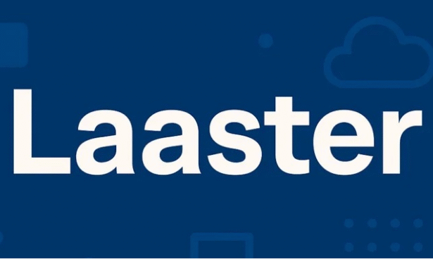 Laaster
