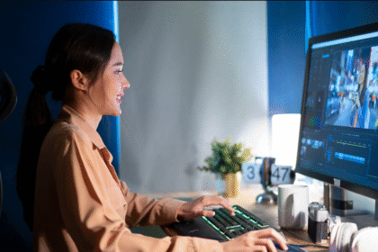 video editing tips