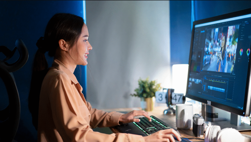 video editing tips