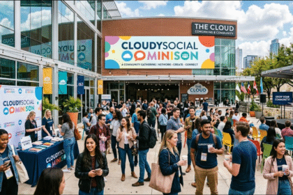 cloudysocial minison