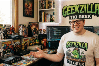 geekzilla tio geek