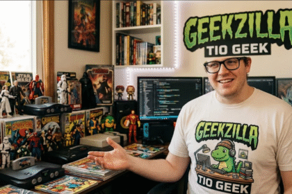 geekzilla tio geek