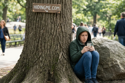 hidingme com
