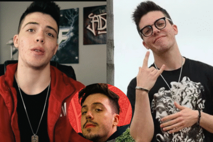 how old is faze adapt