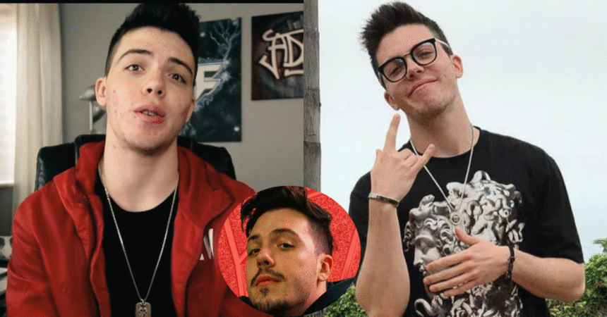 how old is faze adapt