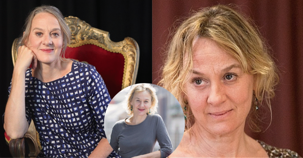 niamh cusack