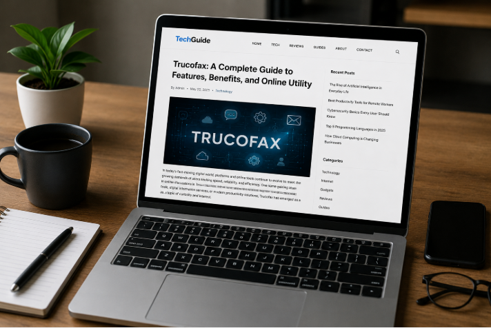 trucofax