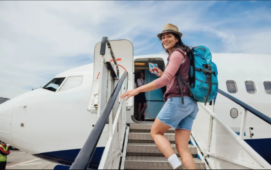hotels travel tweaks