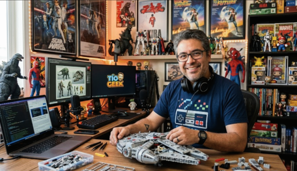 geekzilla tio geek