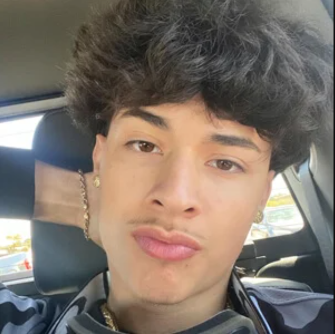 alex chino