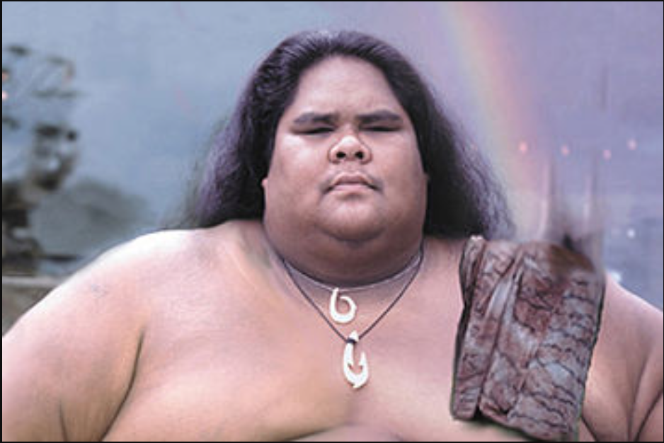 ceslie-ann kamakawiwo'ole