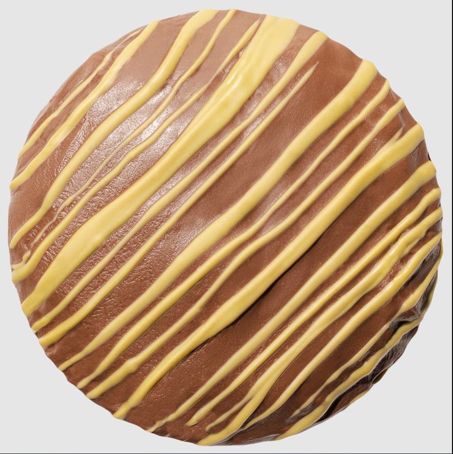 dubai chocolate cookie crumbl