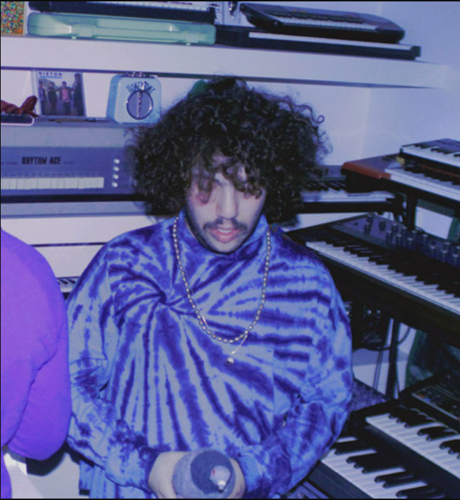 benny blanco height