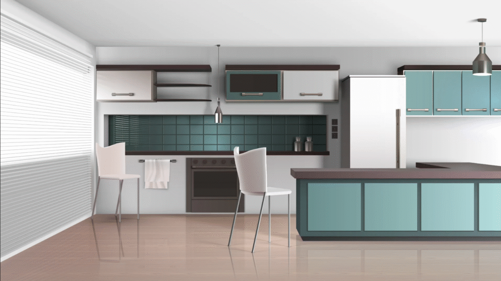 kitchen upgrading advice mintpalment